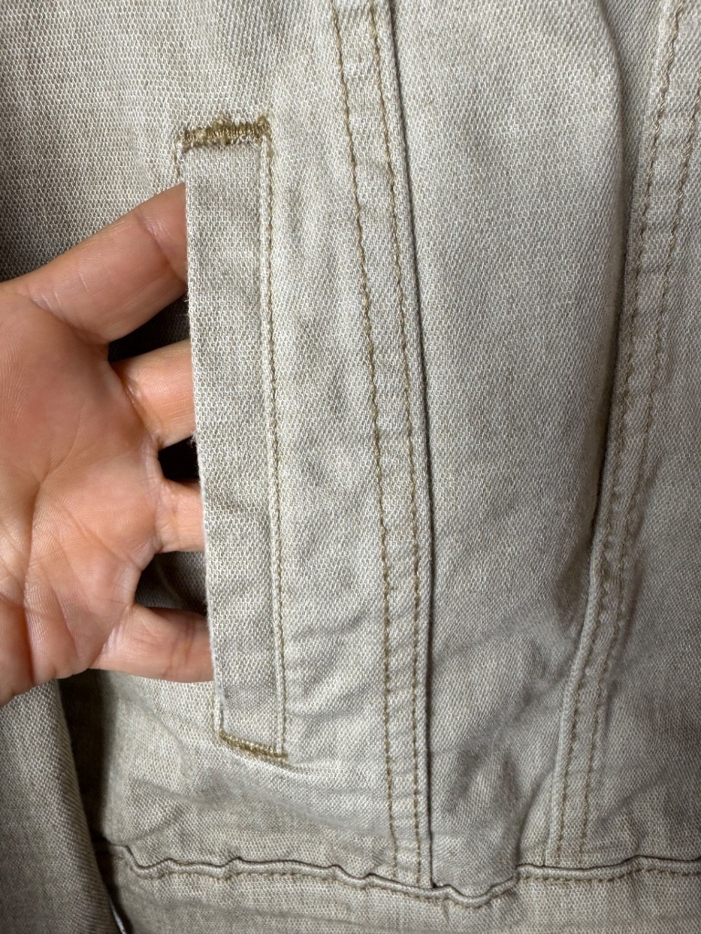 Goodfellow jacket - Picture 4 of 12
